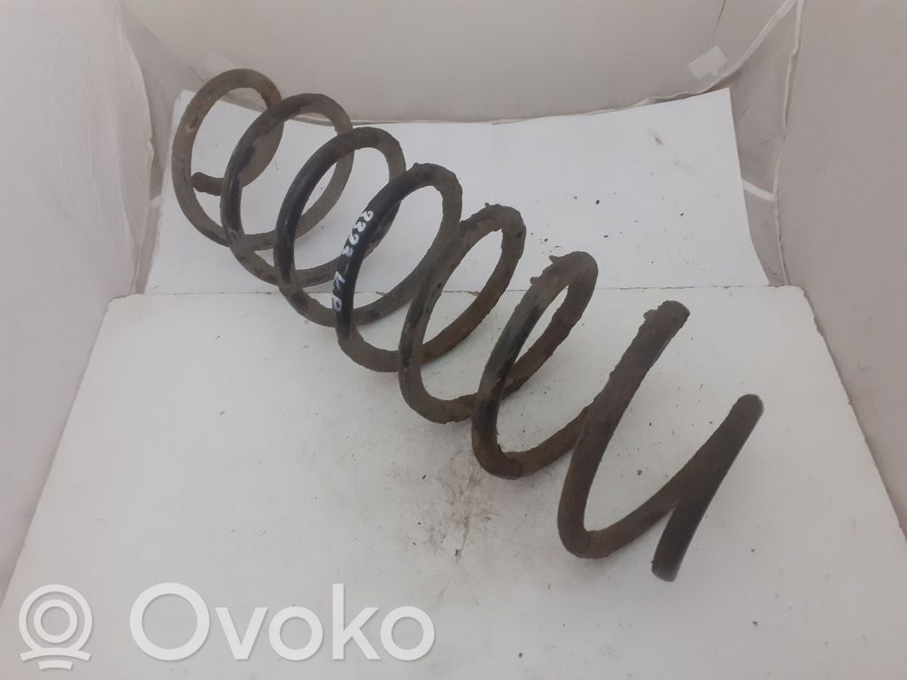 Volvo S70  V70  V70 XC Sprężyna przednia 