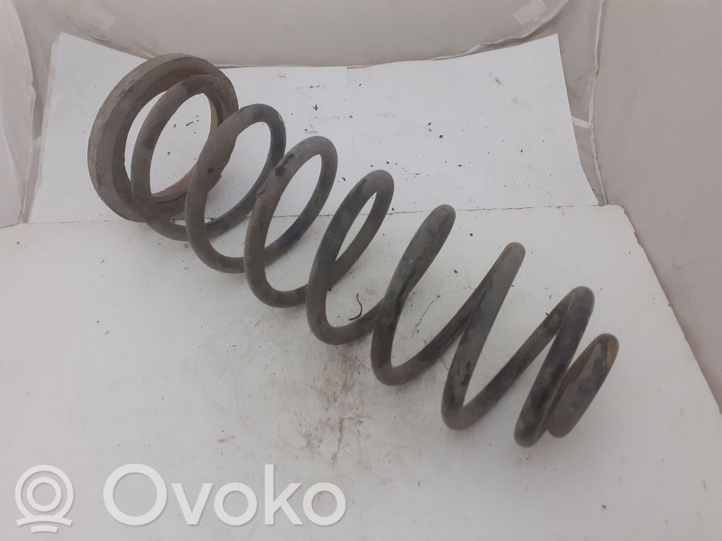 Volvo S70  V70  V70 XC Sprężyna tylna 