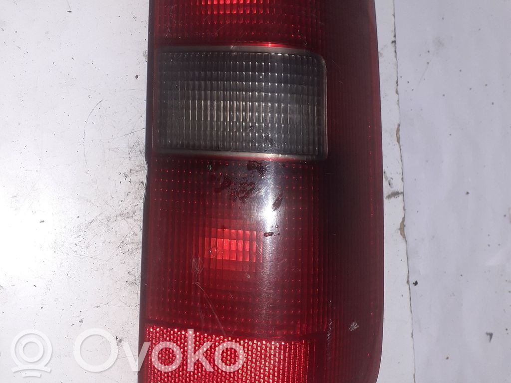 Volvo S70  V70  V70 XC Rear/tail lights 