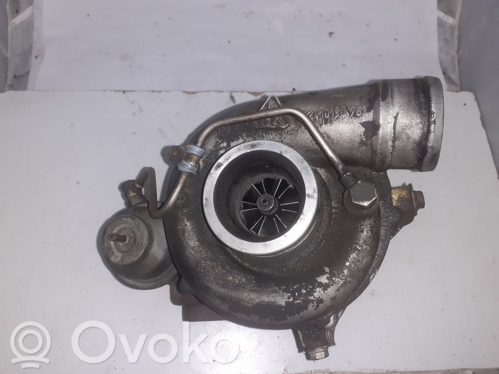 Volvo S70  V70  V70 XC Turbo 