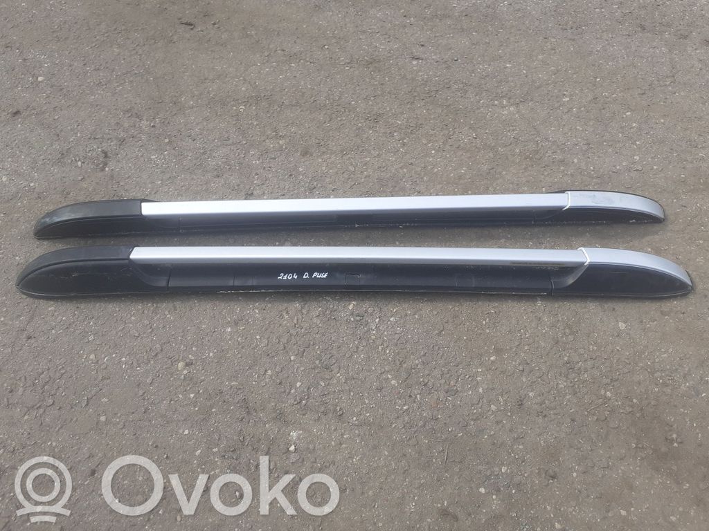 KIA Carnival Kattokisko 
