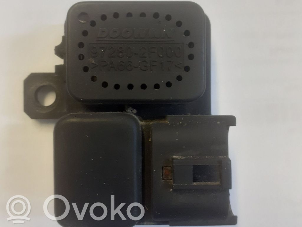 Luftgütesensor   972802F000,972802F000