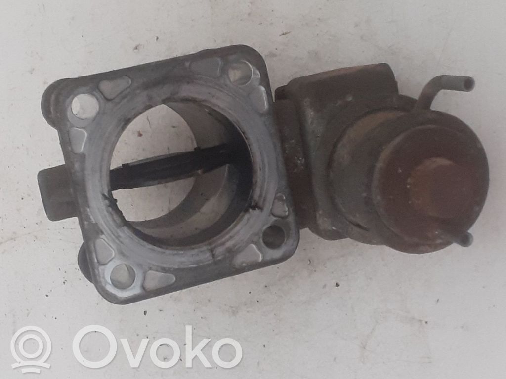 Ford Ranger Throttle valve 