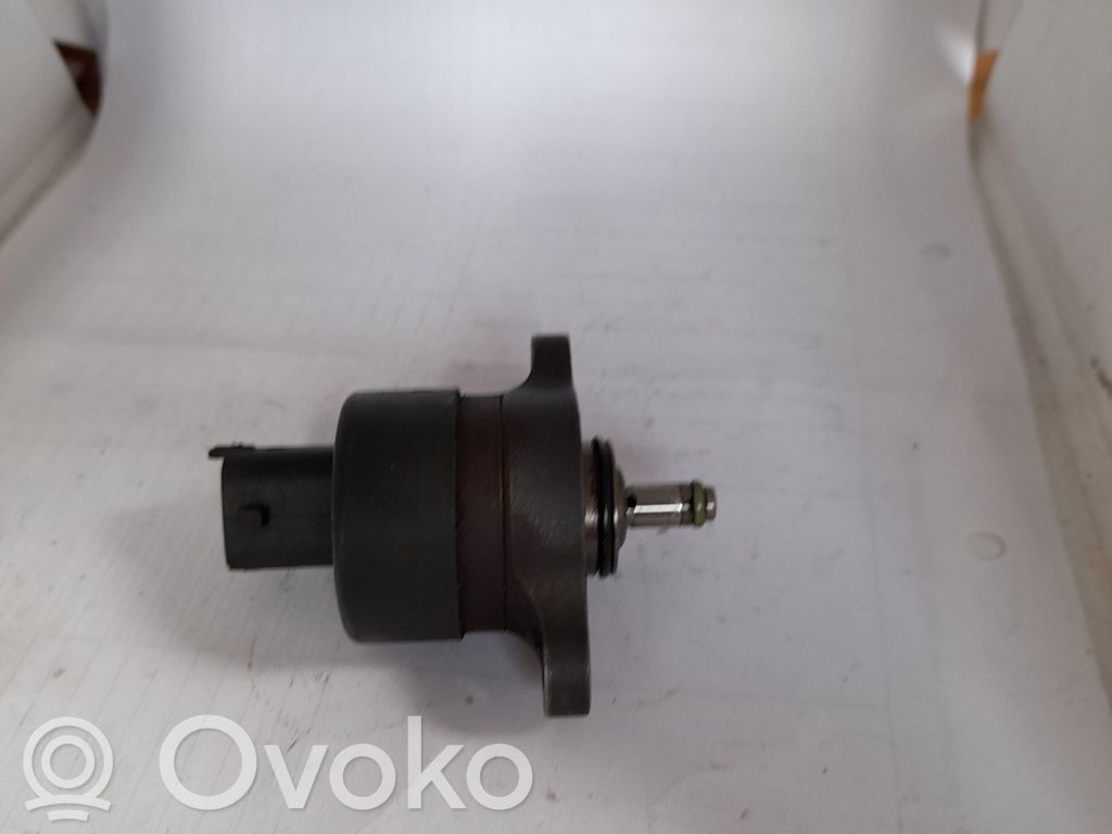 Iveco Daily 3rd gen Regulator presiune combustibil 