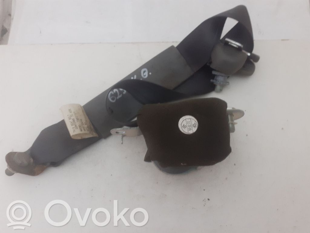 Ford Ranger Cinturón trasero 