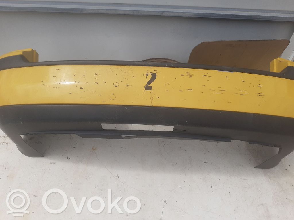 Volkswagen Golf V Puskuri 