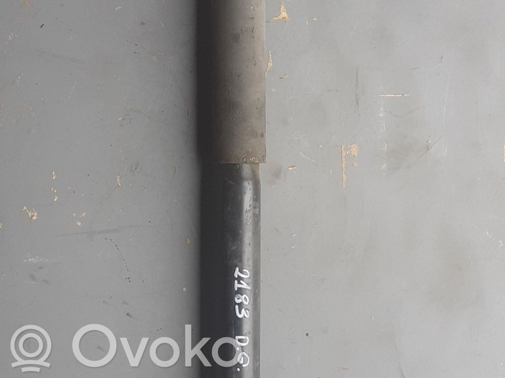 Volkswagen Sharan Amortyzator tylny 