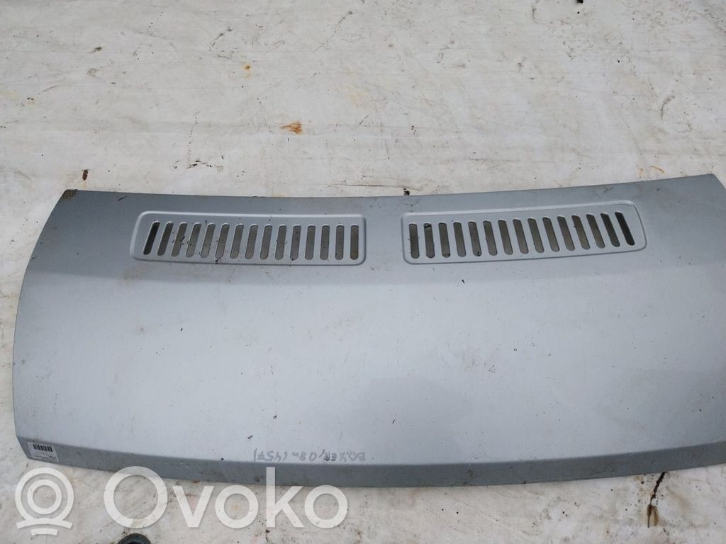 Peugeot Boxer Engine bonnet/hood 
