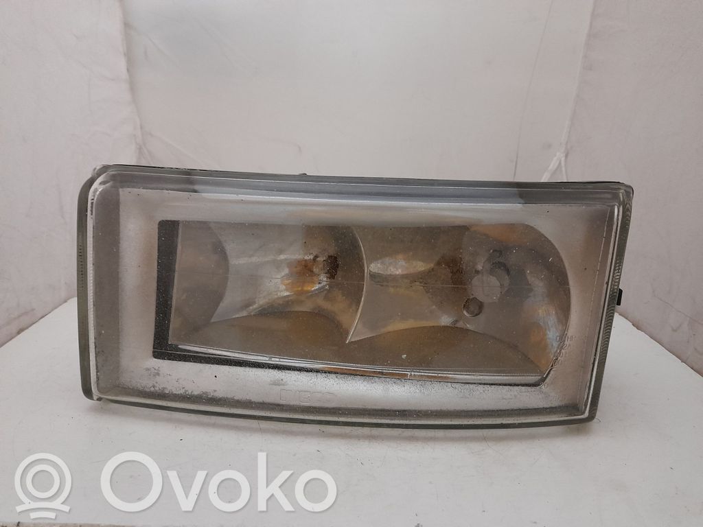 Iveco Daily 3rd gen Headlight/headlamp 