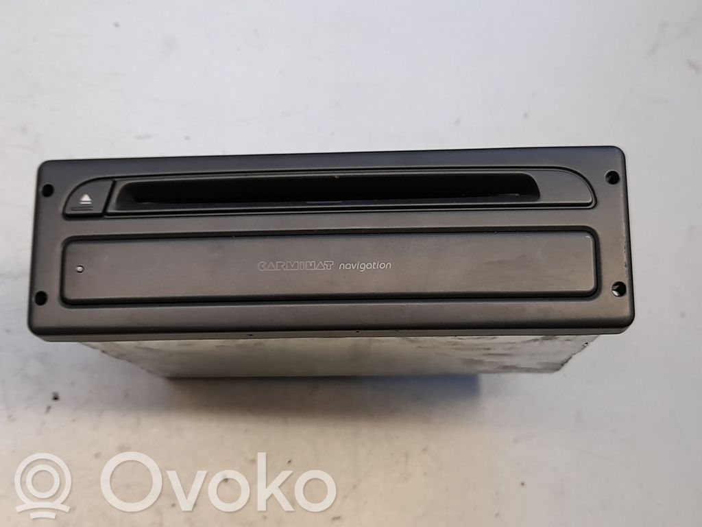 GPS navigation control unit/module   16130002,16130002,8200339751A