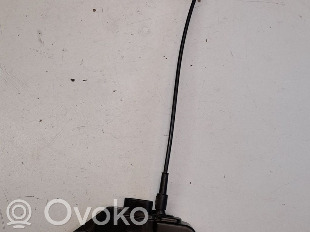 Priekšpusē slēdzene   RIGHTLOCK,012897Z98