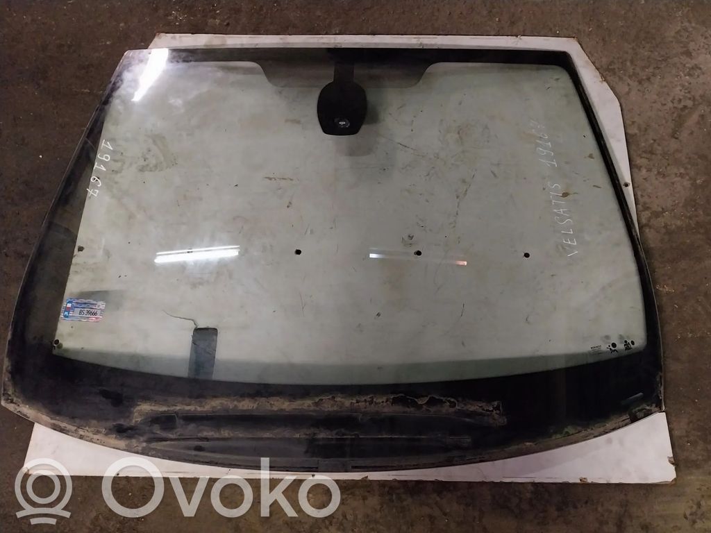 Windschutzscheibe Frontscheibe   43R000387,ONSITEPICKUP,DOT39AS1M241