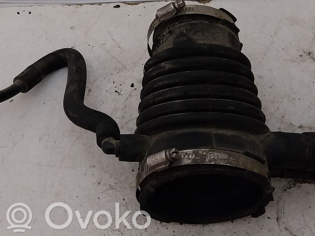 Ford Cougar Air intake hose/pipe 