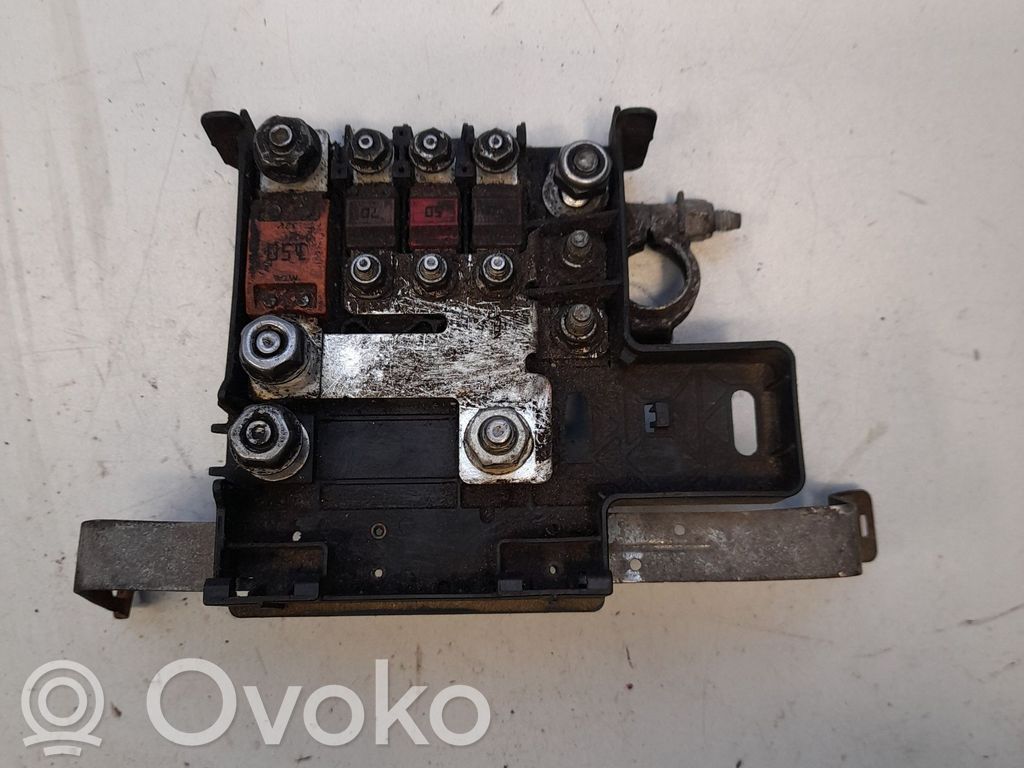 Iveco Daily 4th gen Positive wiring loom 