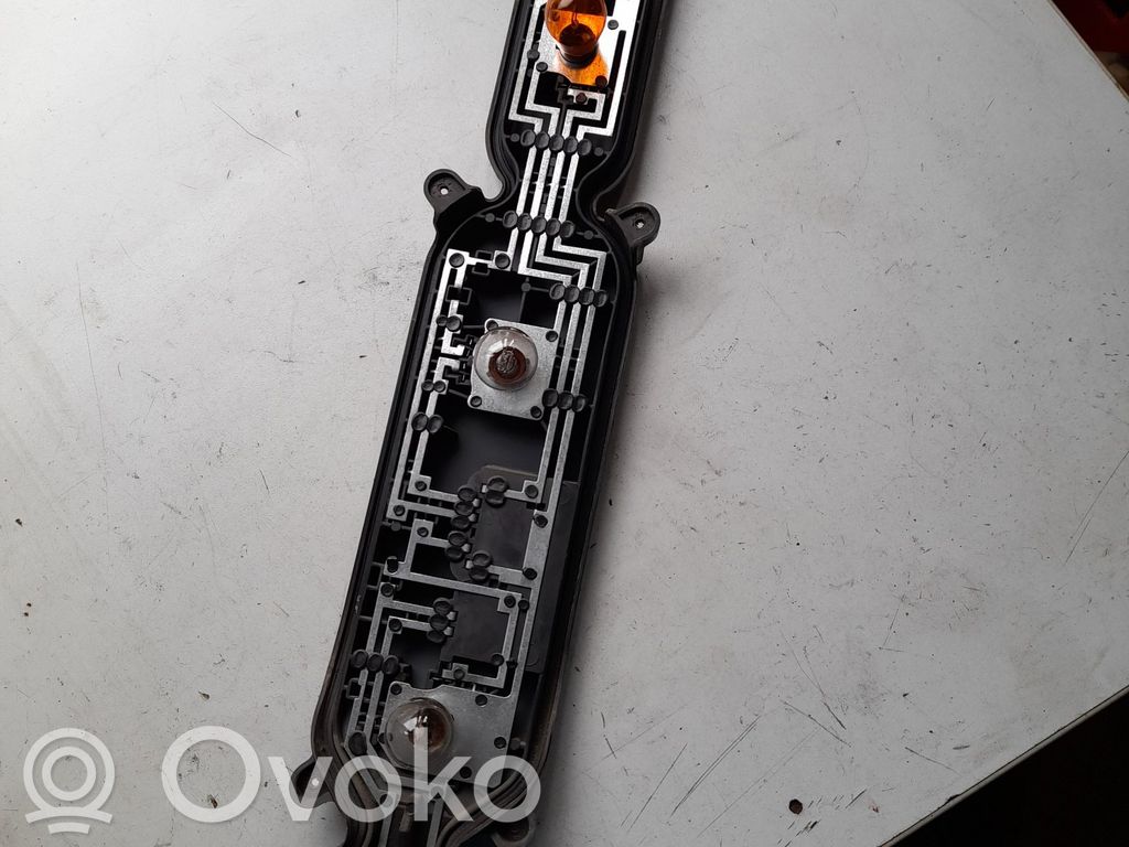 Iveco Daily 4th gen Muut ohjainlaitteet/moduulit 