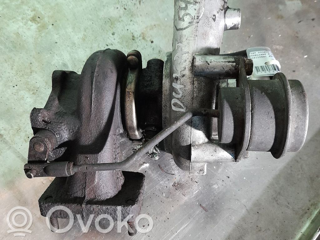 Turbina   504110697,6560220,4978902950
