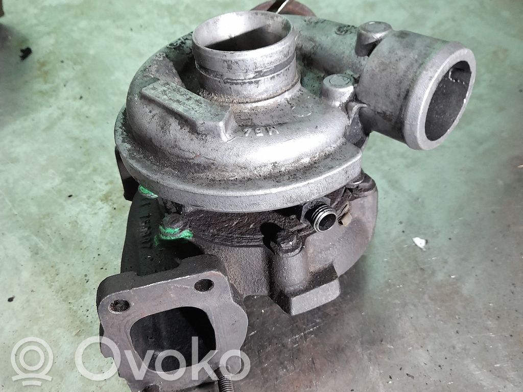 Turbina   500379251,7517581,KA0002541