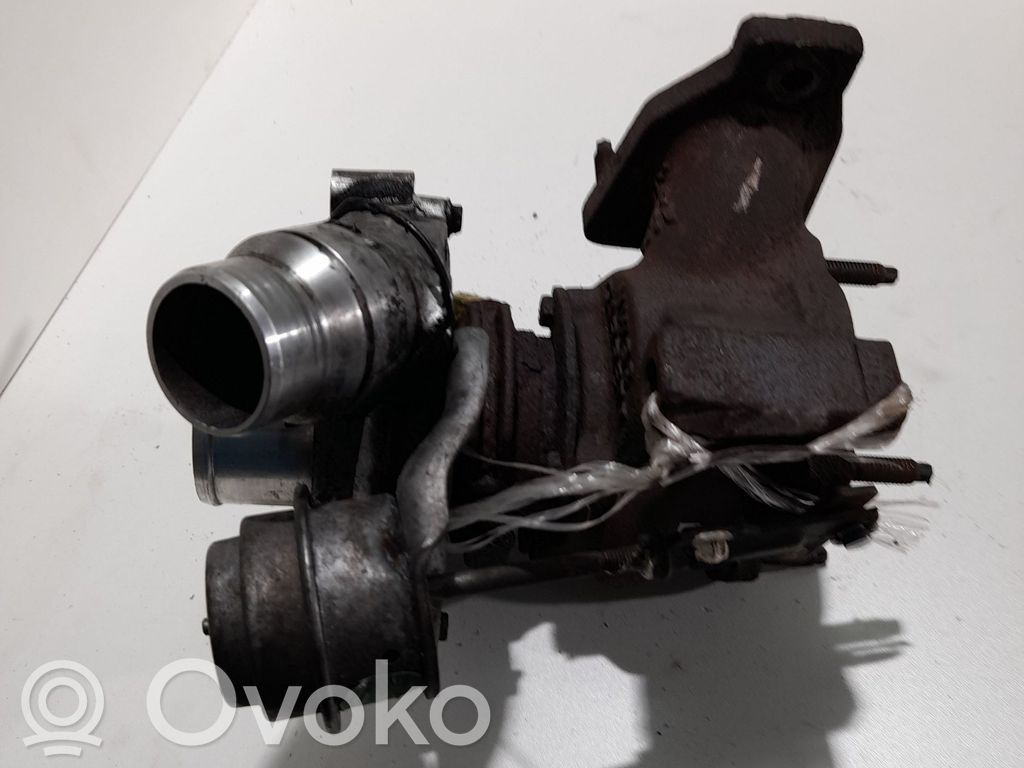 Turbo   GT15S,H9200466021697629,7627852,KCS14050R