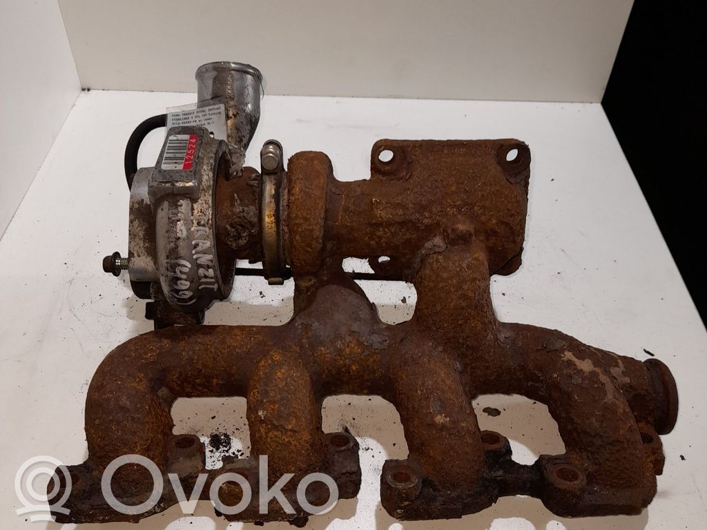 Turbina   3C1Q6K682FB,9413506037