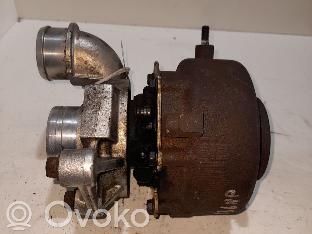 Turbina   076145701Q,0250844,LDI,TD04L4110TK31SS