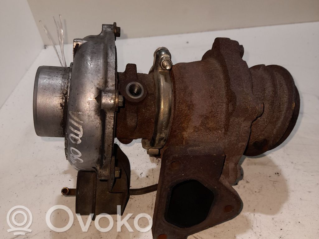 Turbina   A6460960299,050427,04666,AL2008,VV13