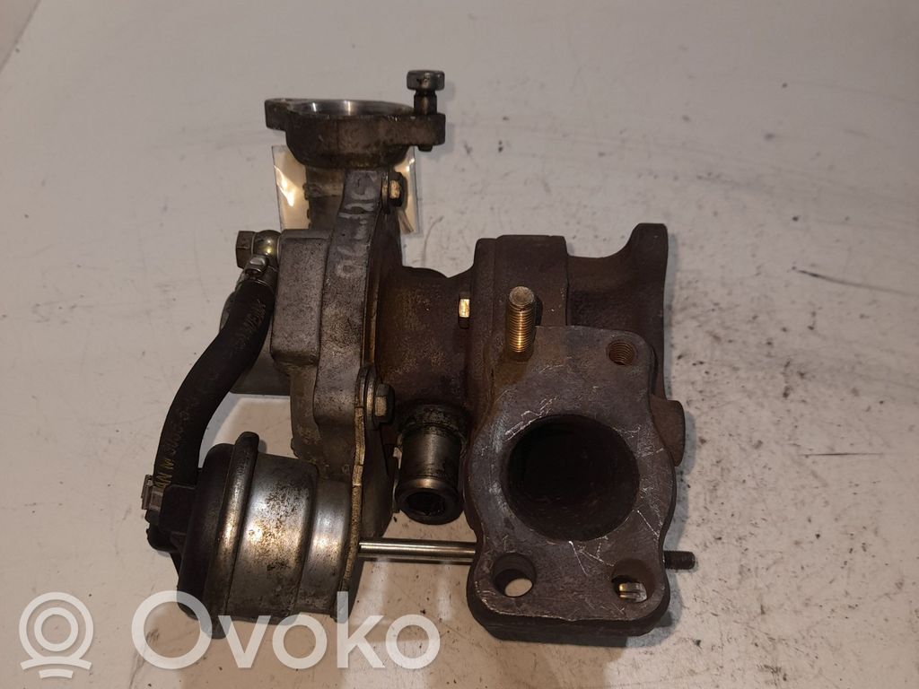 Turboahdin   KP35487599,54359710009,00099,50100129