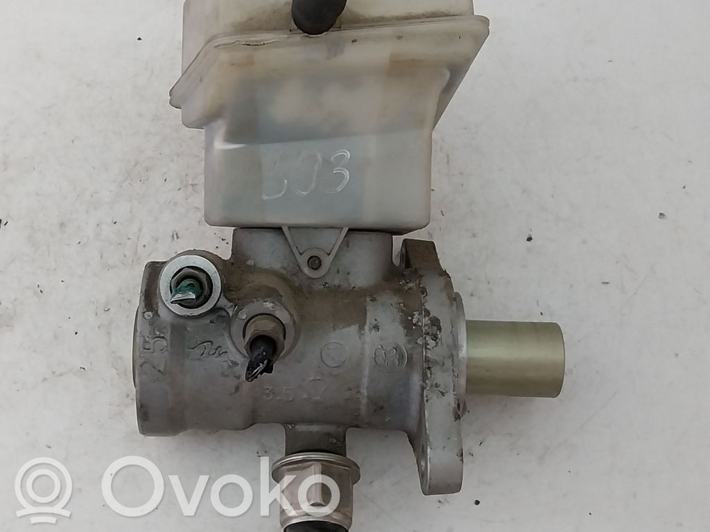Renault Espace -  Grand espace IV Master brake cylinder 