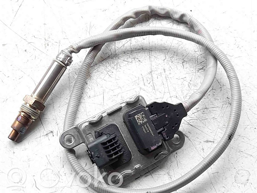 Iveco Daily 6th gen Lambda probe sensor 