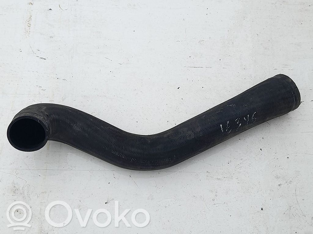 Iveco Daily 4th gen Furtun/conductă intercooler 