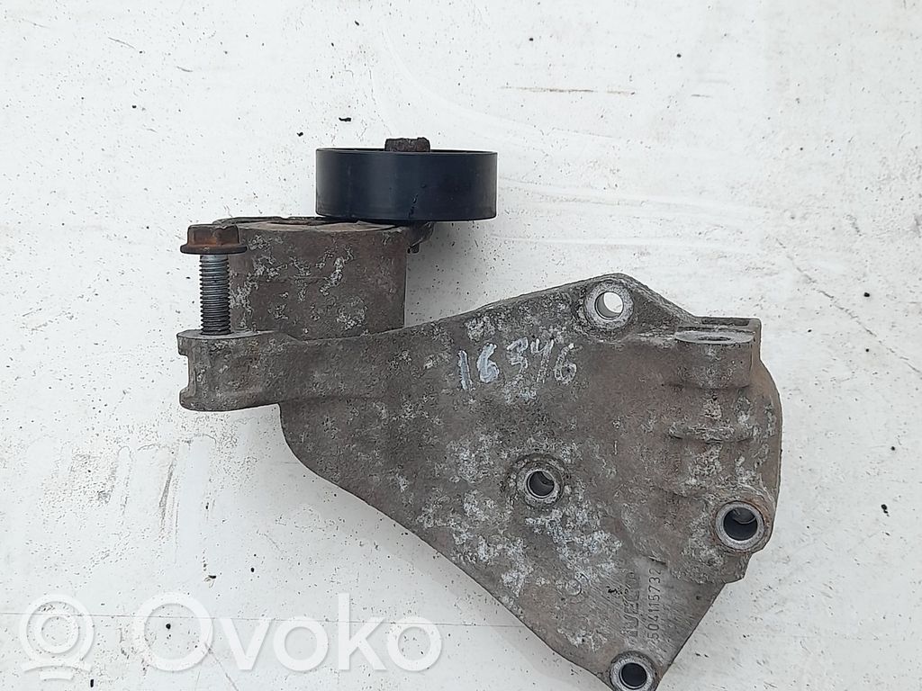 Iveco Daily 4th gen Suport generator/alternator 