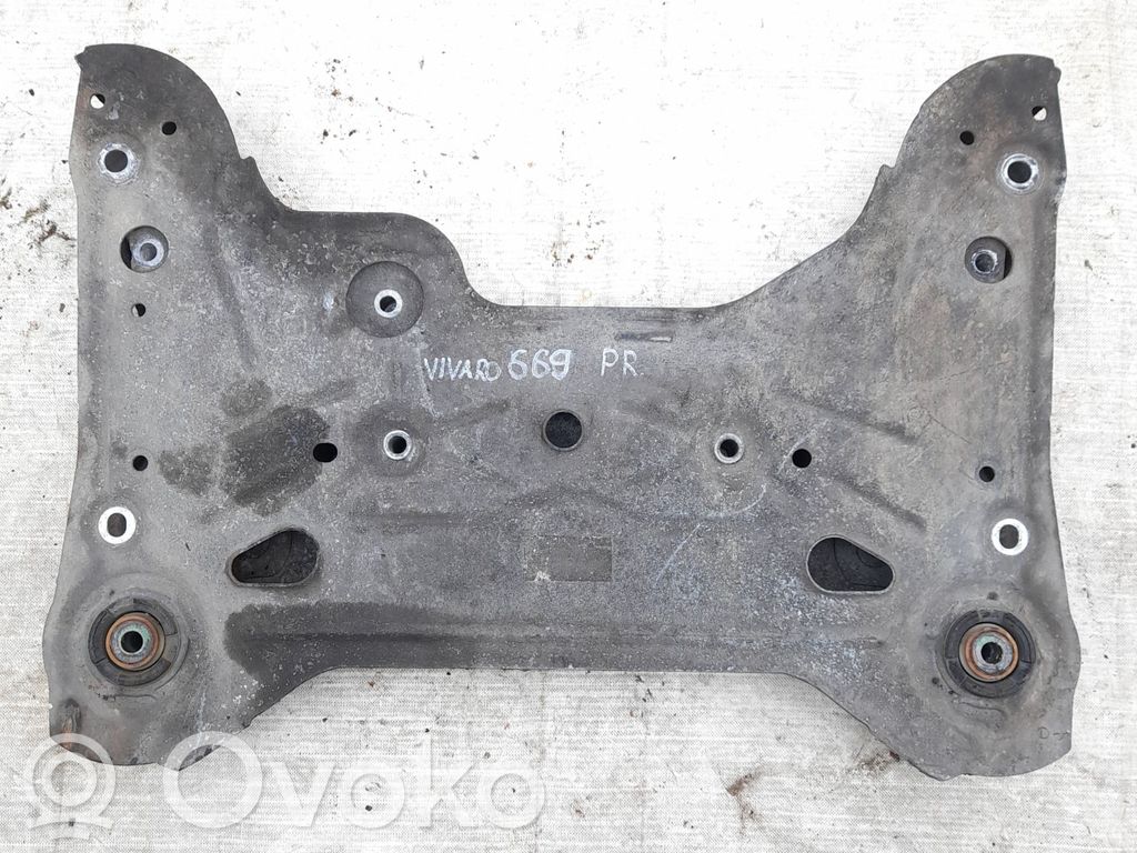 Opel Vivaro Front subframe 