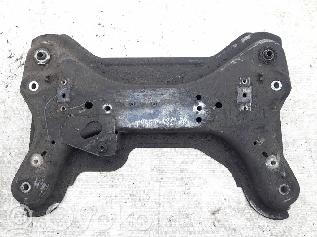 Renault Trafic II (X83) Front subframe 