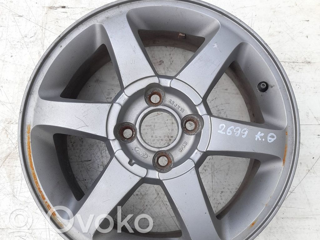Ford Cougar Jantă aliaj R12 