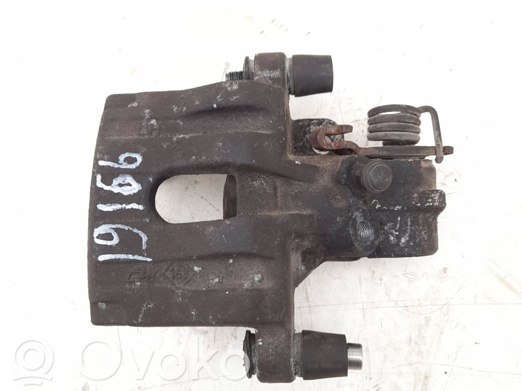 Renault Vel Satis Takajarrusatula 