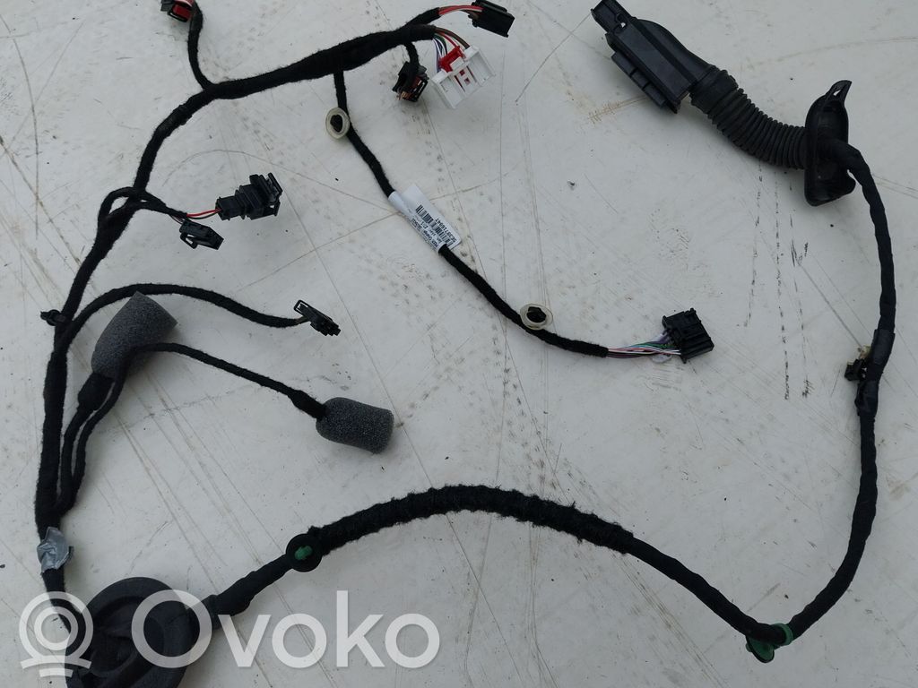 Otros cableados   REARRIGHT,5E3971694T,E57734