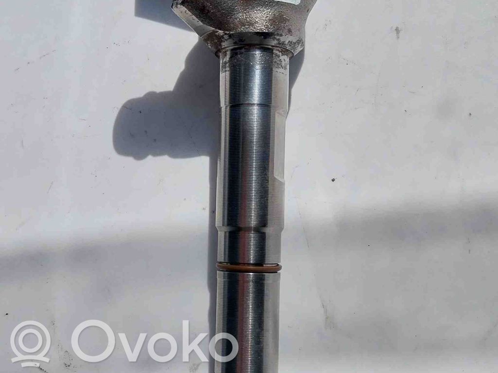 Skoda Octavia Mk4 Sprausla (-i) 