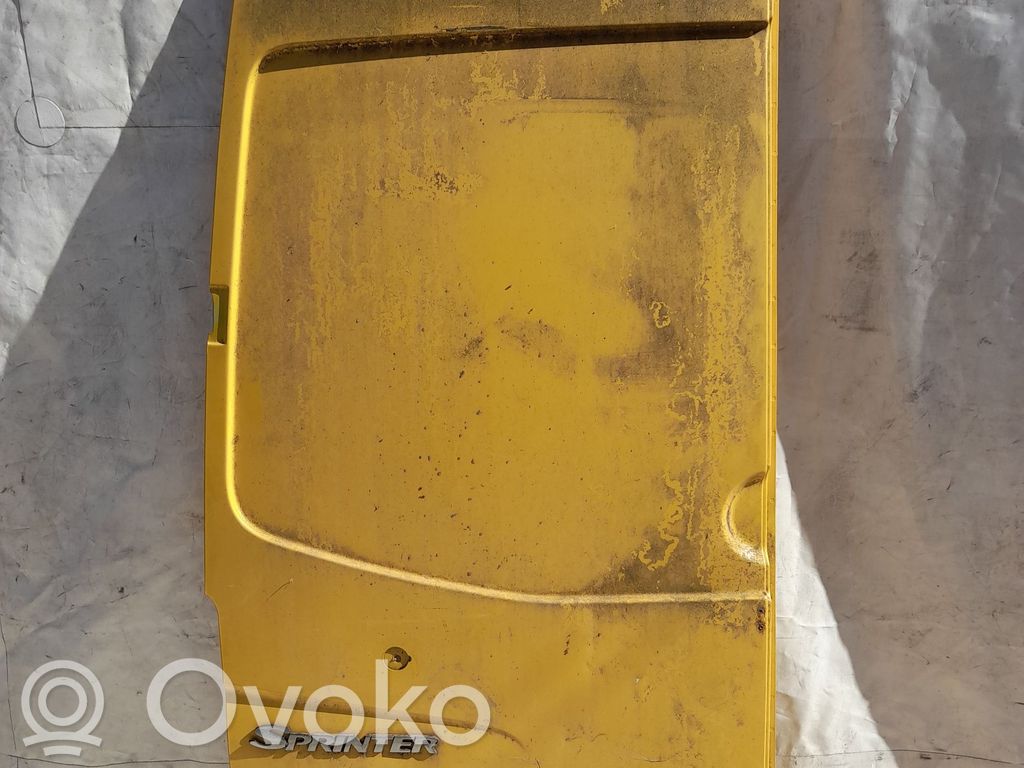 Drzwi tylne   A9067400905,A9067400905