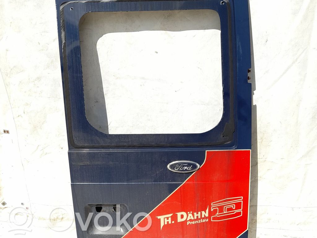 Ford Transit Galinės durys 