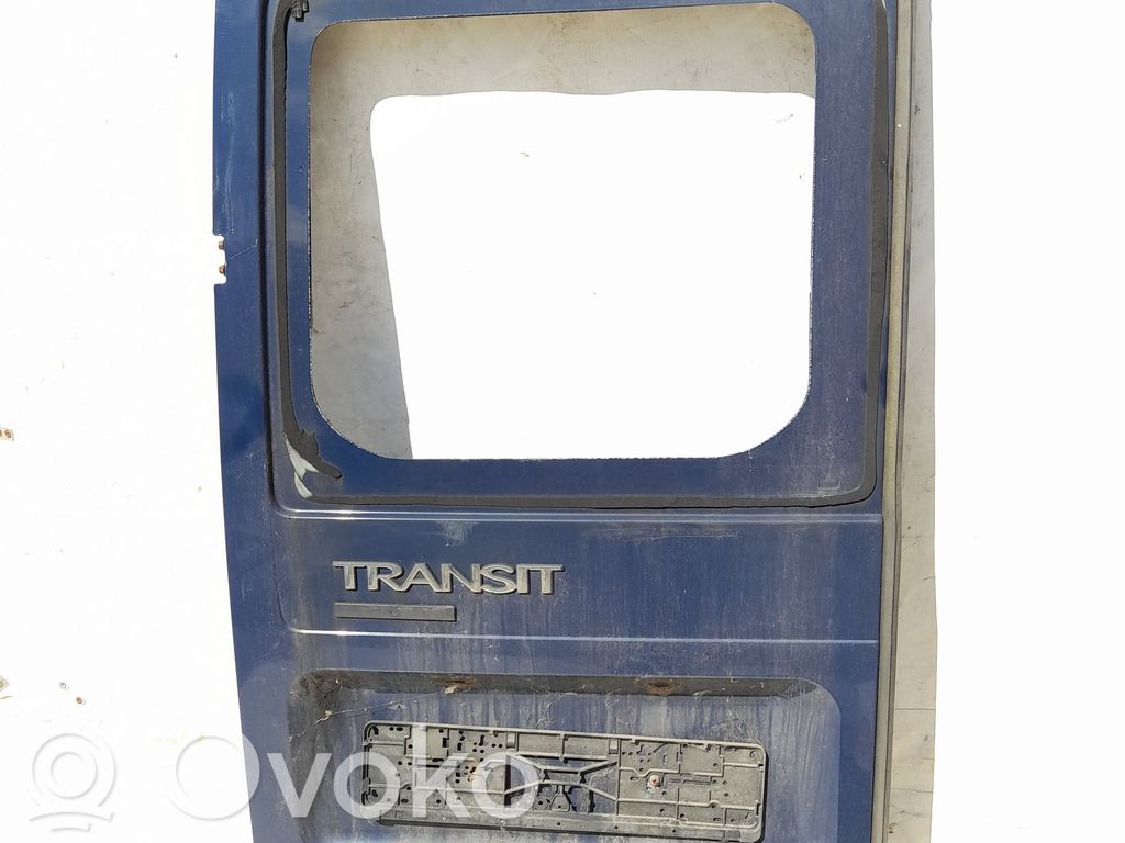 Ford Transit Aizmugurējās durvis 