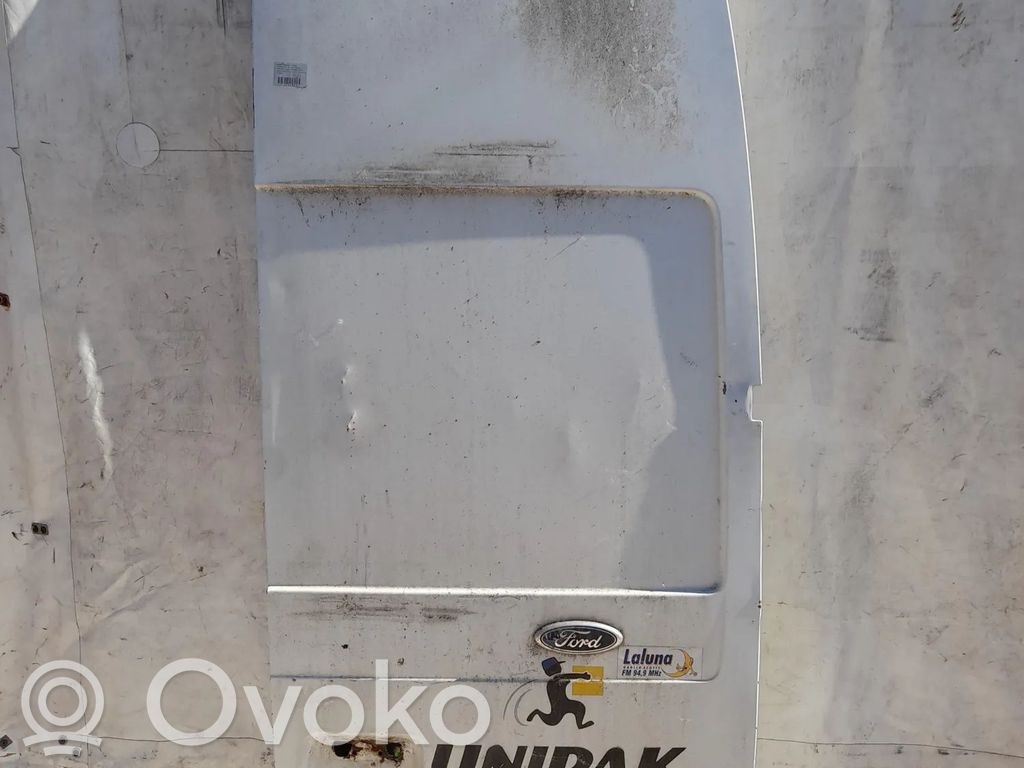 Ford Transit Rear door 