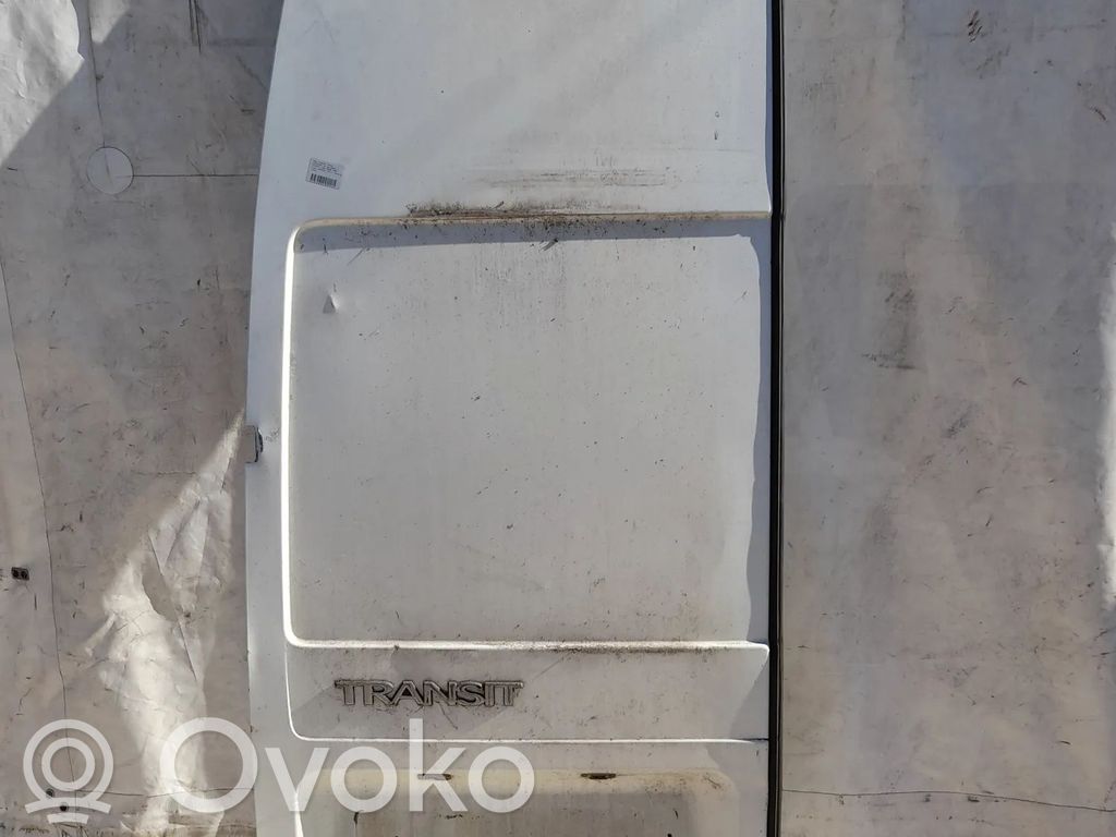 Ford Transit Задняя дверь 