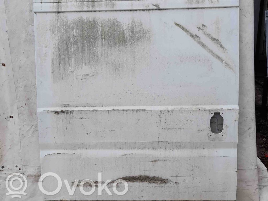 Fiat Ducato Bisagra superior puerta delantera 