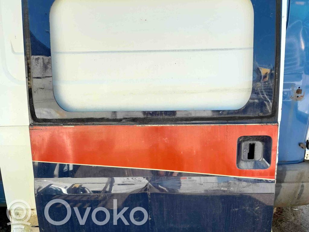 Ford Transit Priekinis viršutinis vyris 