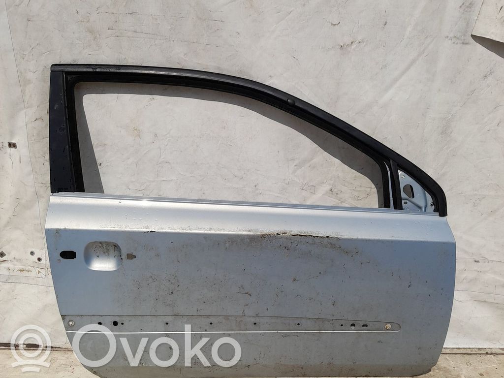 Fiat Stilo Durvis 