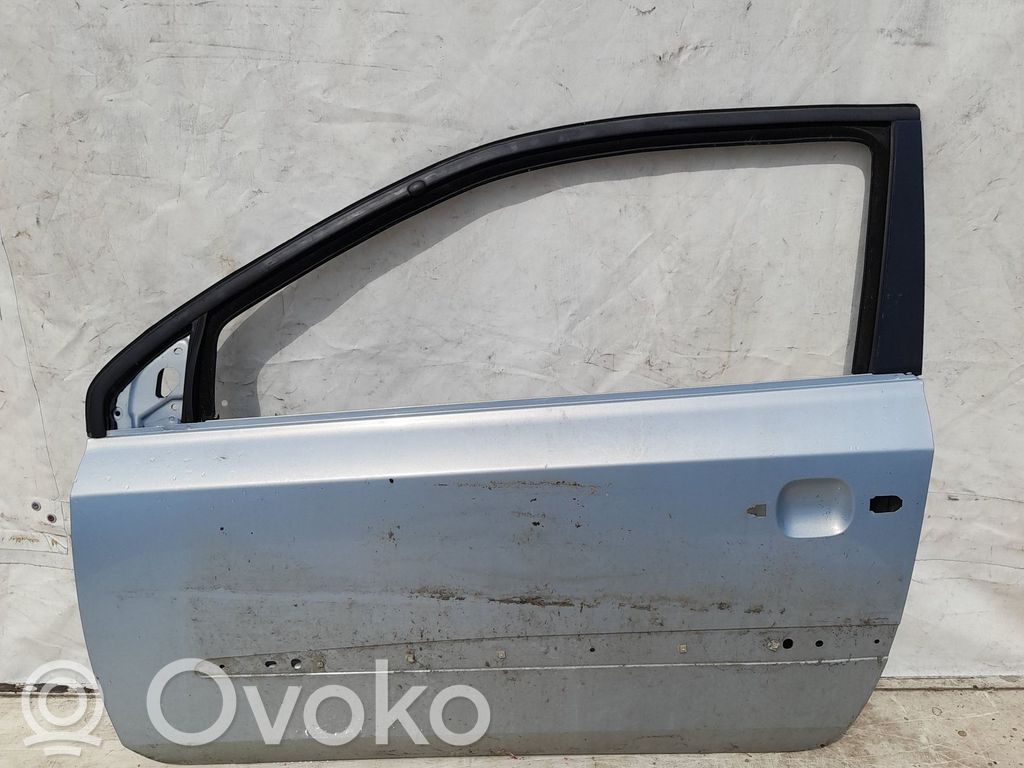 Fiat Stilo Дверь 