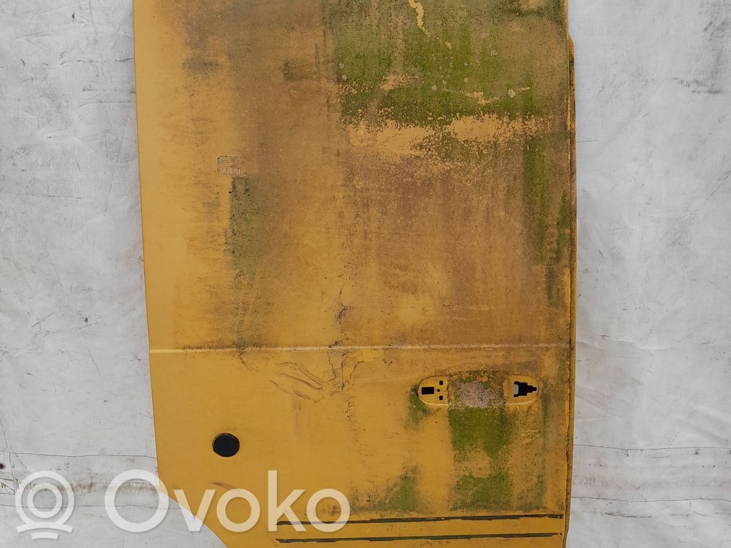 Ford Transit -  Tourneo Connect Front door upper hinge 