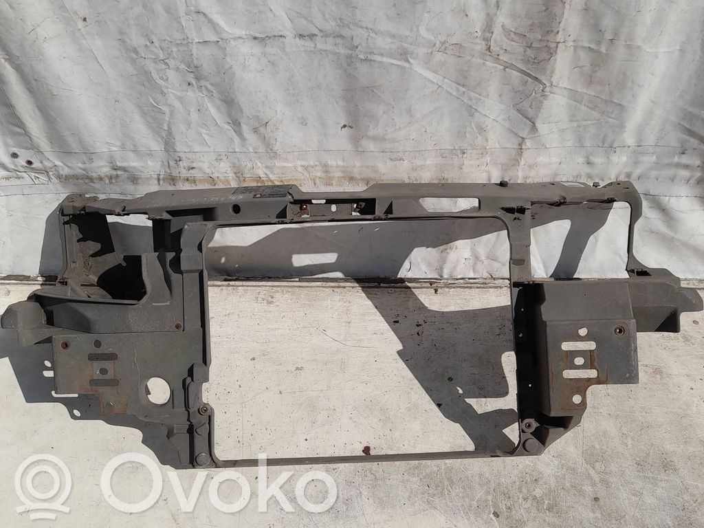 Ford Galaxy Panou suport radiator 