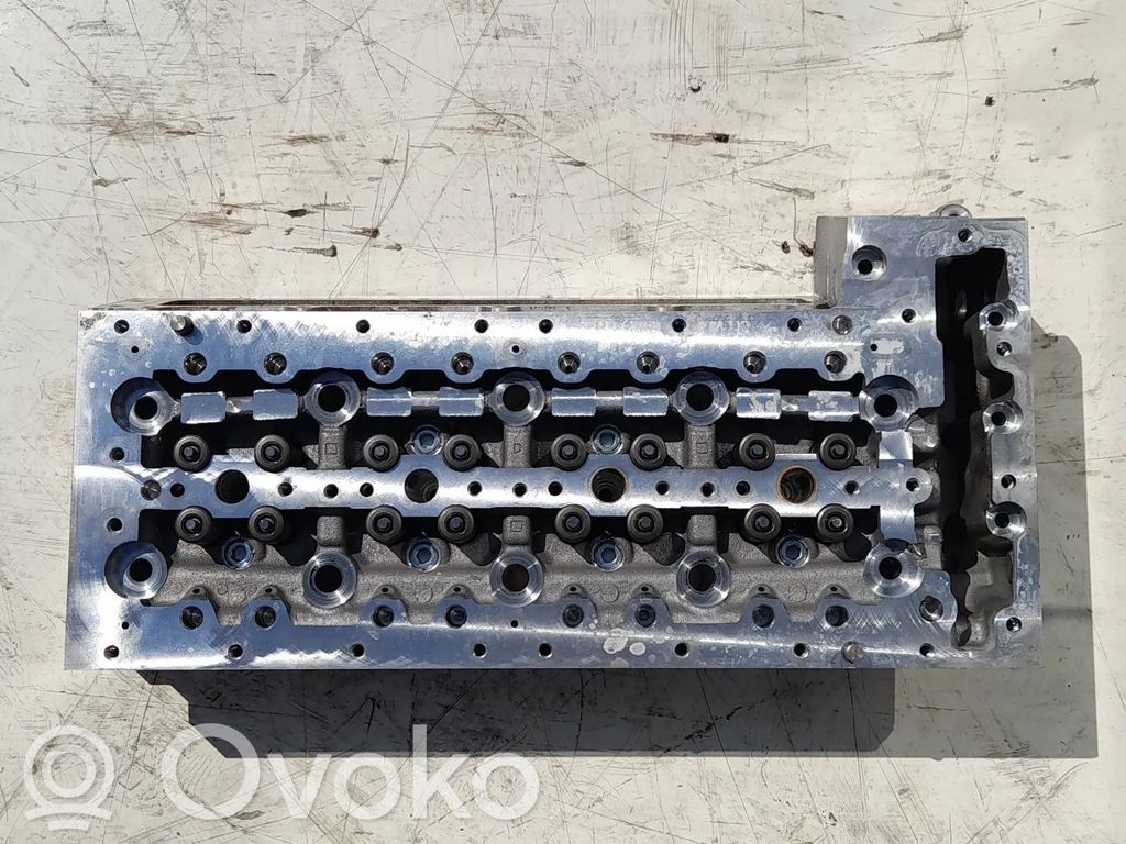 Głowica silnika   EUROVI,5802513128