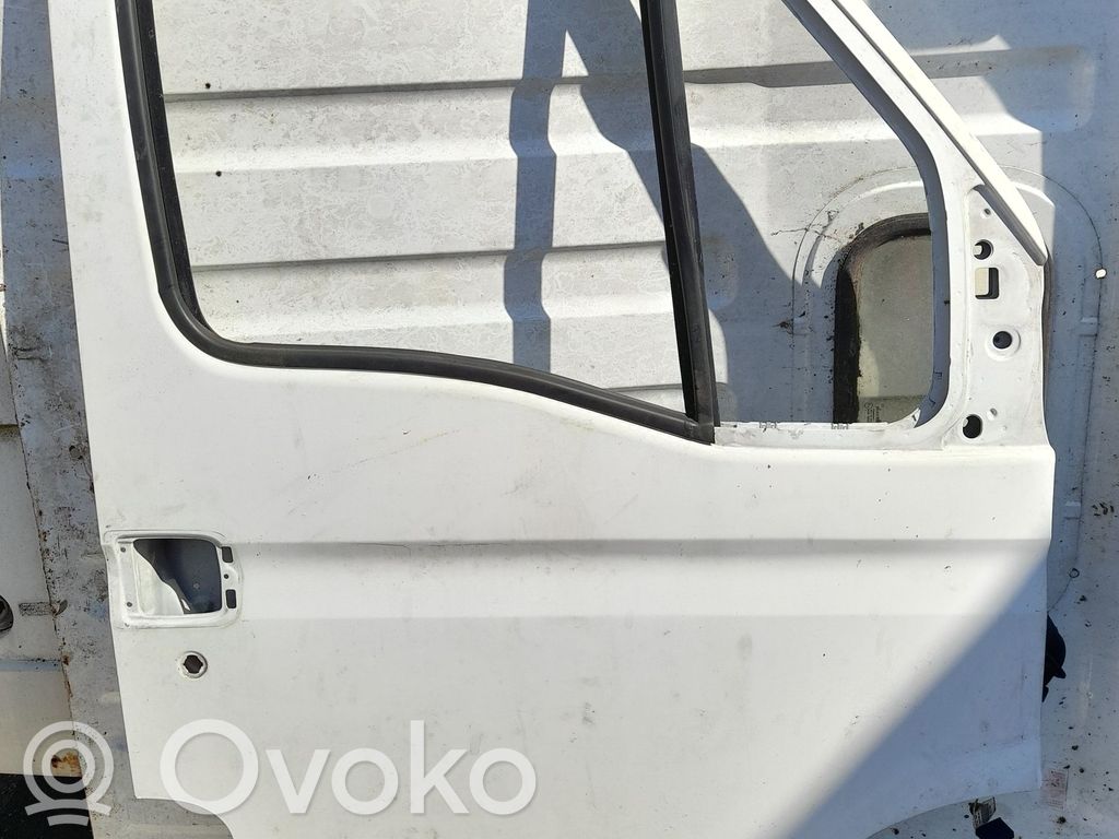 Renault Master II Priekinės durys 