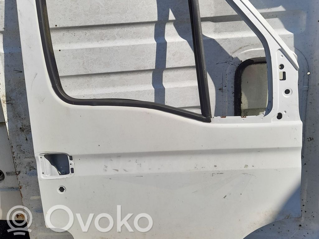 Opel Movano A Puerta delantera 